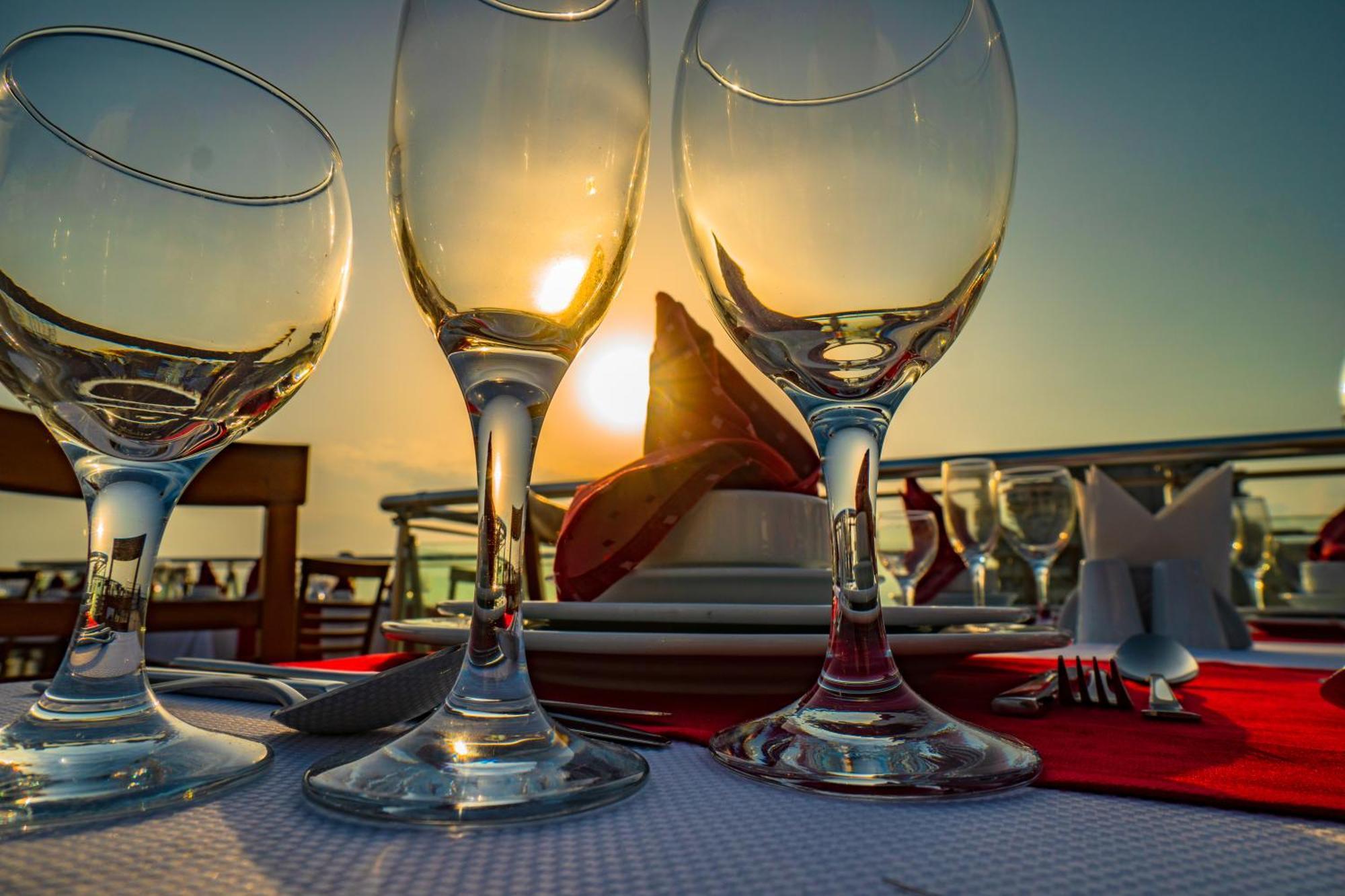 Senza Grand Santana Hotel Махмутлар Экстерьер фото
