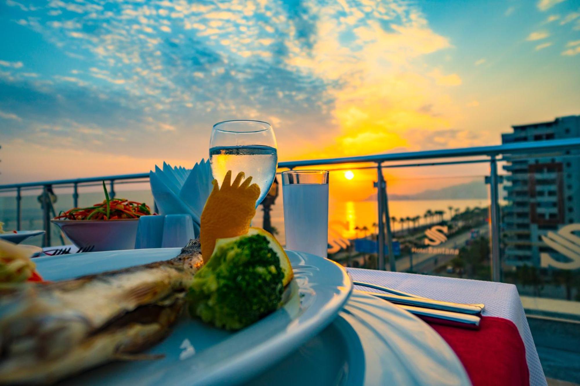 Senza Grand Santana Hotel Махмутлар Экстерьер фото